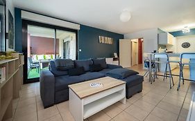Le Dory - Spacieux, Climatisation, Terrasse & Parking